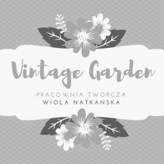 Vintage Garden