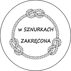 W sznurkach Zakrecona
