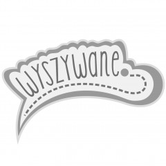 Wyszywane