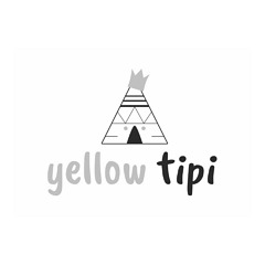 Yellow Tipi