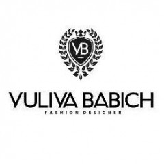 YULIYA BABICH